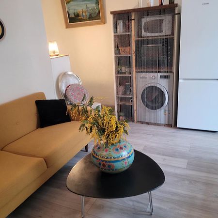 Le Rocher Appartement Cotignac Bagian luar foto
