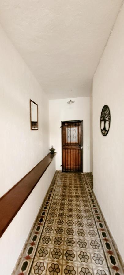 Le Rocher Appartement Cotignac Bagian luar foto